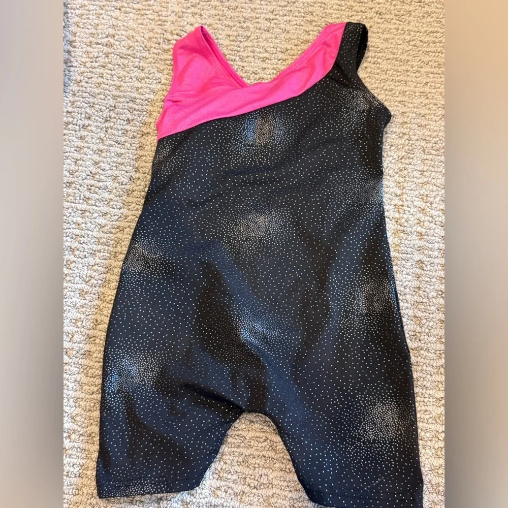 Gymnastics/Dance Leotard